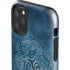 Brigid Ashwood Celtic Wolf iPhone 11 Pro Max Impact Case