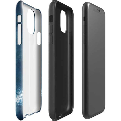 Brigid Ashwood Celtic Wolf iPhone 11 Pro Max Impact Case