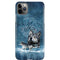 Brigid Ashwood Celtic Wolf iPhone 11 Pro Max Lite Case