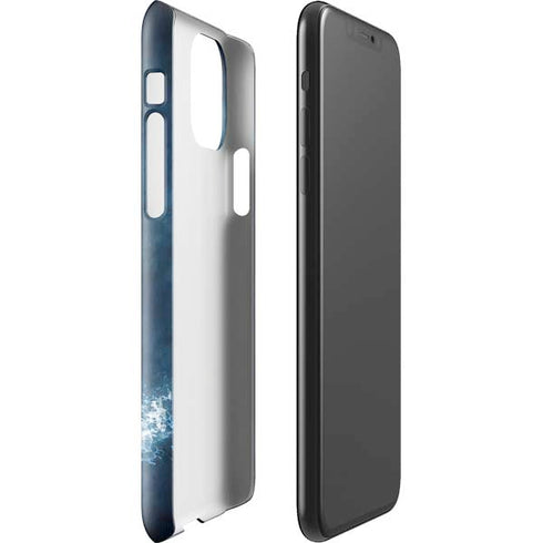 Brigid Ashwood Celtic Wolf iPhone 11 Pro Max Lite Case
