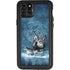Brigid Ashwood Celtic Wolf iPhone 11 Pro Max Waterproof Case