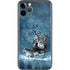 Brigid Ashwood Celtic Wolf iPhone 11 Pro Skin