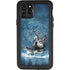 Brigid Ashwood Celtic Wolf iPhone 11 Pro Waterproof Case