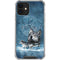 Brigid Ashwood Celtic Wolf iPhone 12 Clear Case