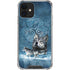 Brigid Ashwood Celtic Wolf iPhone 12 Clear Case
