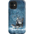 Brigid Ashwood Celtic Wolf iPhone 12 Impact Case