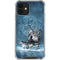 Brigid Ashwood Celtic Wolf iPhone 12 Mini Clear Case