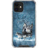 Brigid Ashwood Celtic Wolf iPhone 12 Mini Clear Case