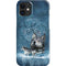 Brigid Ashwood Celtic Wolf iPhone 12 Mini Lite Case