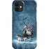 Brigid Ashwood Celtic Wolf iPhone 12 Mini Lite Case