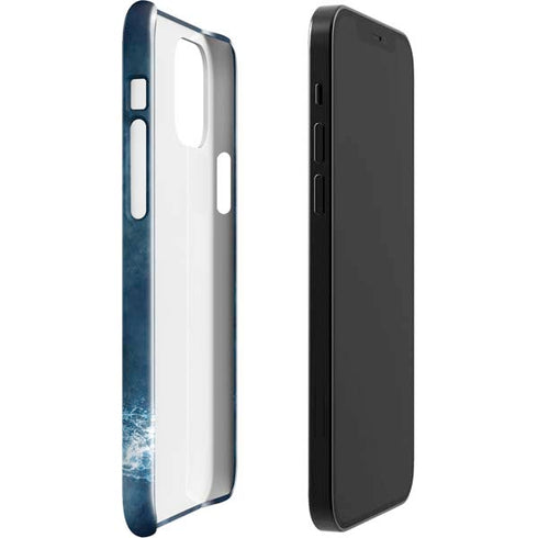 Brigid Ashwood Celtic Wolf iPhone 12 Mini Lite Case