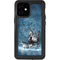 Brigid Ashwood Celtic Wolf iPhone 12 Mini Waterproof Case