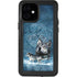 Brigid Ashwood Celtic Wolf iPhone 12 Mini Waterproof Case