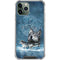 Brigid Ashwood Celtic Wolf iPhone 12 Pro Clear Case