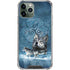Brigid Ashwood Celtic Wolf iPhone 12 Pro Clear Case