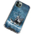 Brigid Ashwood Celtic Wolf iPhone 12 Pro Clear Case