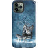 Brigid Ashwood Celtic Wolf iPhone 12 Pro Impact Case