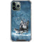 Brigid Ashwood Celtic Wolf iPhone 12 Pro Max Clear Case