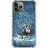 Brigid Ashwood Celtic Wolf iPhone 12 Pro Max Clear Case