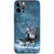 Brigid Ashwood Celtic Wolf iPhone 12 Pro Max Skin