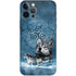 Brigid Ashwood Celtic Wolf iPhone 12 Pro Skin