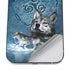 Brigid Ashwood Celtic Wolf iPhone 12 Pro Skin