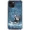 Brigid Ashwood Celtic Wolf iPhone 13 Clear Case