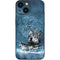 Brigid Ashwood Celtic Wolf iPhone 13 Mini Skin