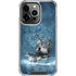 Brigid Ashwood Celtic Wolf iPhone 13 Pro Clear Case