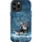 Brigid Ashwood Celtic Wolf iPhone 13 Pro Max Impact Case