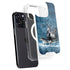 Brigid Ashwood Celtic Wolf iPhone 13 Pro Max MagSafe Case