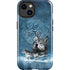 Brigid Ashwood Celtic Wolf iPhone 14 Plus Impact Case