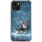 Brigid Ashwood Celtic Wolf iPhone 14 Plus Clear Case