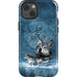 Celtic Wolf by Brigid Ashwood iPhone 15 Impact Case