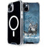 Celtic Wolf by Brigid Ashwood iPhone 15 Plus MagSafe Case