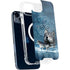 Celtic Wolf by Brigid Ashwood iPhone 15 Plus MagSafe Case