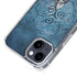 Celtic Wolf by Brigid Ashwood iPhone 15 Plus MagSafe Case