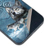 Brigid Ashwood Celtic Wolf iPhone 14 Plus Skin