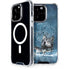 Celtic Wolf by Brigid Ashwood iPhone 15 Pro MagSafe Case