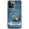 Brigid Ashwood Celtic Wolf iPhone 14 Pro Max Clear Case