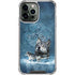 Brigid Ashwood Celtic Wolf iPhone 14 Pro Max Clear Case