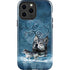 Celtic Wolf by Brigid Ashwood iPhone 15 Pro Max Impact Case