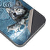Brigid Ashwood Celtic Wolf iPhone 14 Pro Max Skin
