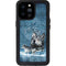 Brigid Ashwood Celtic Wolf iPhone 14 Pro Max Waterproof Case