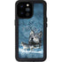 Brigid Ashwood Celtic Wolf iPhone 14 Pro Max Waterproof Case