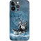 Brigid Ashwood Celtic Wolf iPhone 14 Pro Skin