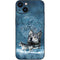 Brigid Ashwood Celtic Wolf iPhone 14 Skin