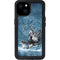 Celtic Wolf by Brigid Ashwood iPhone 15 Plus Waterproof Case