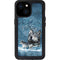 Celtic Wolf by Brigid Ashwood iPhone 15 Waterproof Case