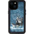Celtic Wolf by Brigid Ashwood iPhone 15 Waterproof Case
